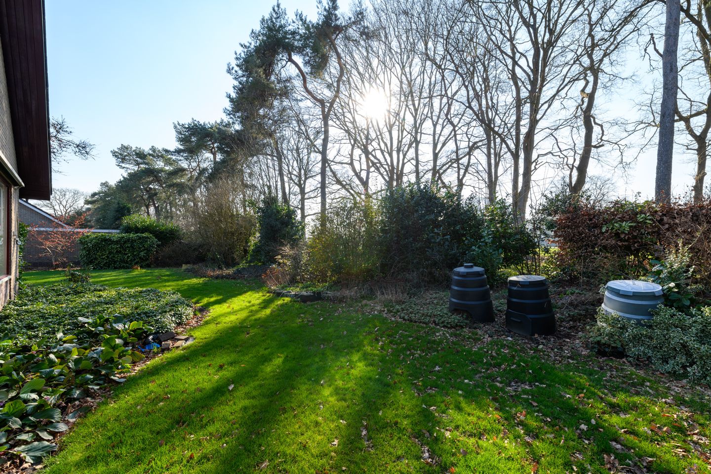 Foto 25 van Parkkamp 21