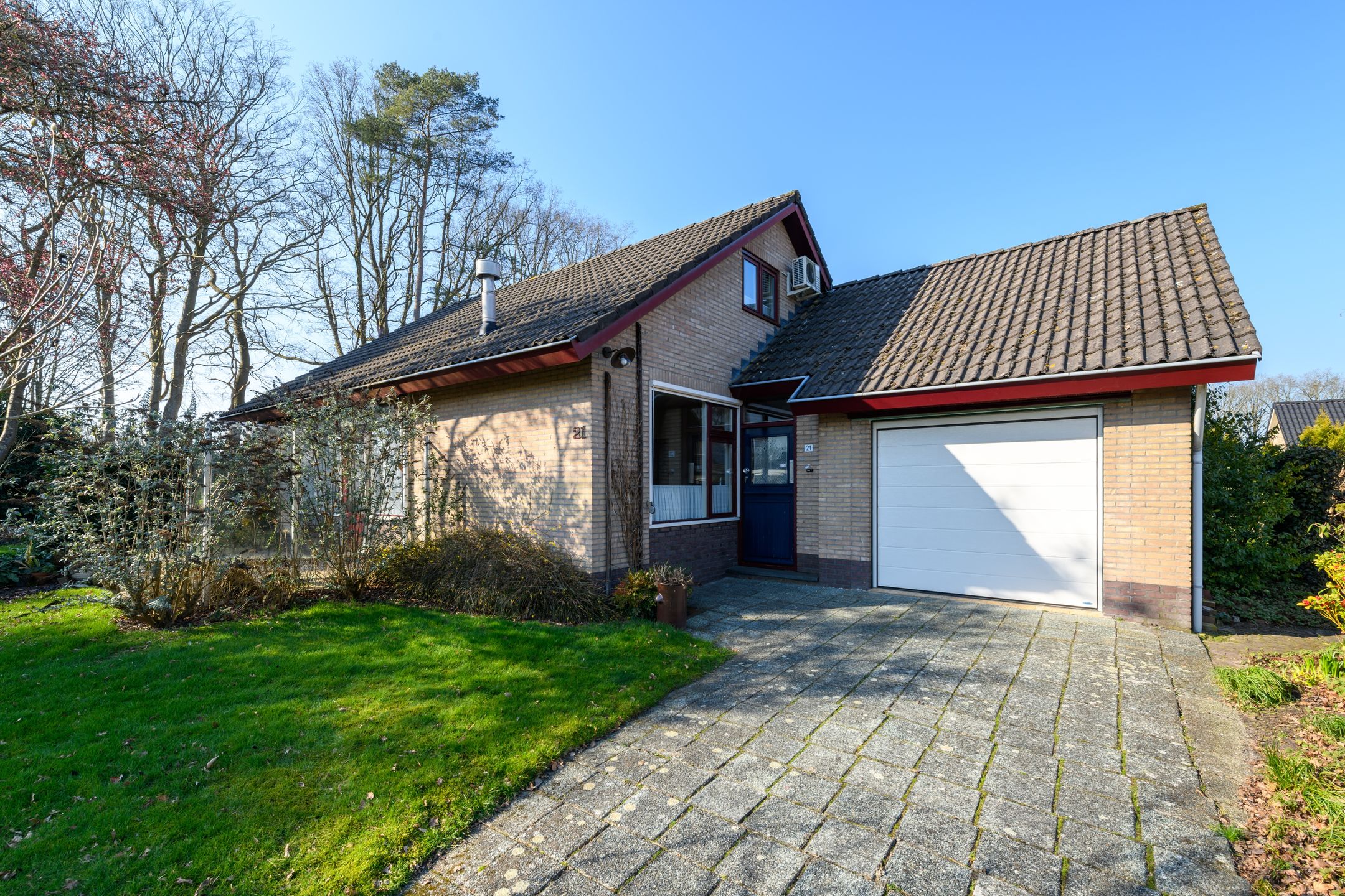 Foto 27 van Parkkamp 21