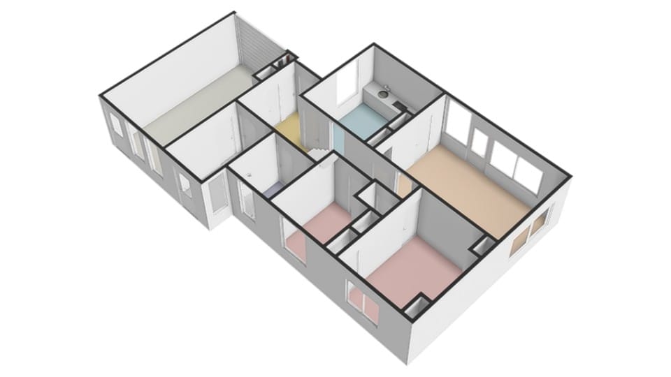 Foto 30 van Parkkamp 21