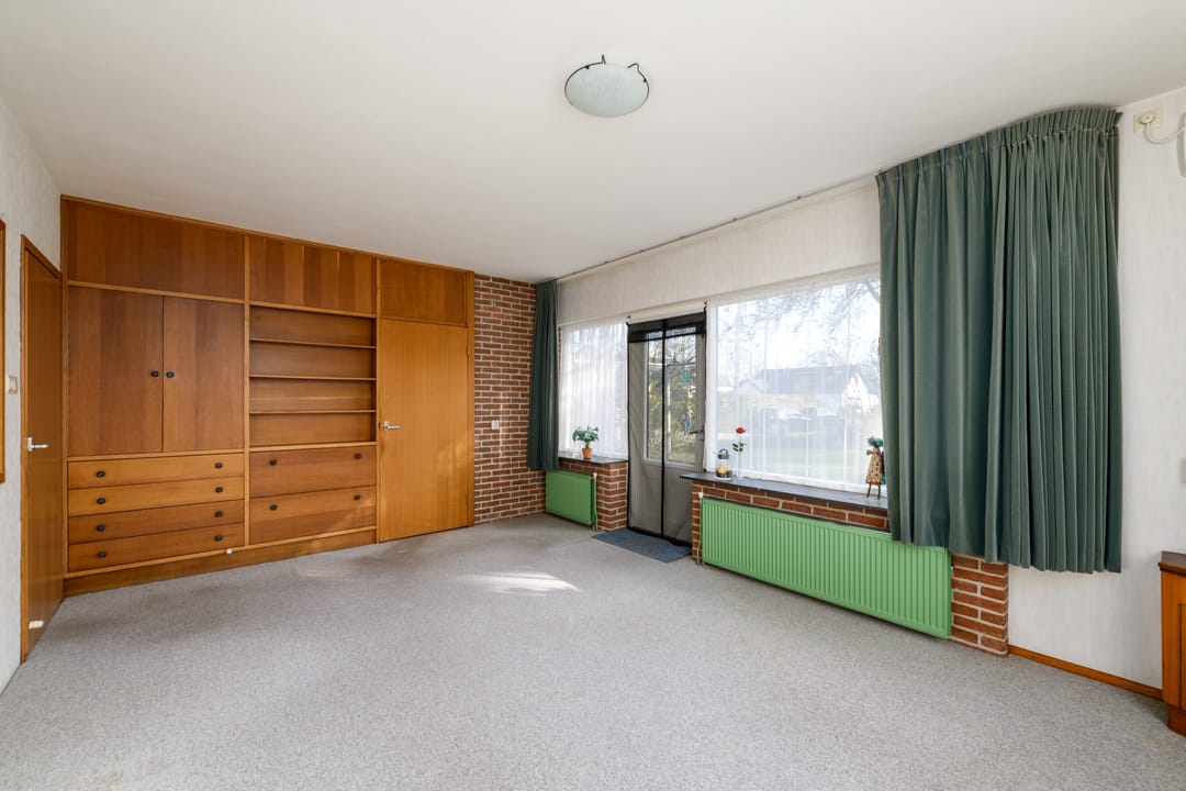 Foto 8 van Parkkamp 21