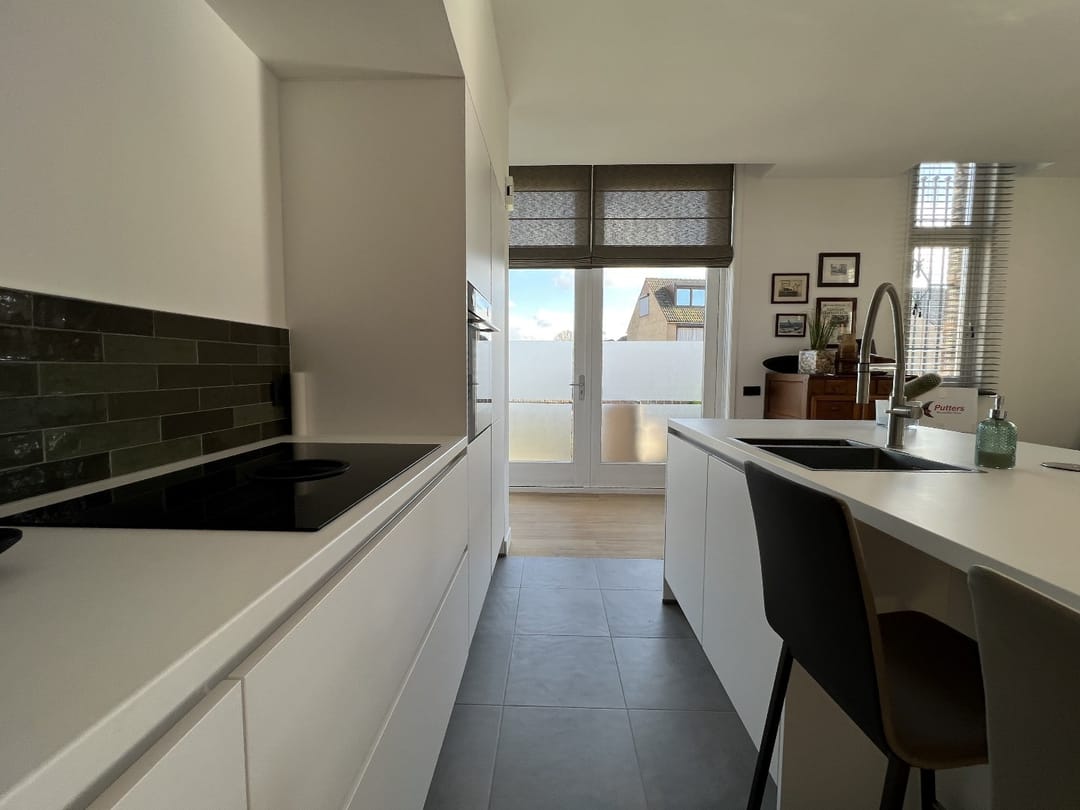 Foto 8 van Vleeshouwerijstraat 19