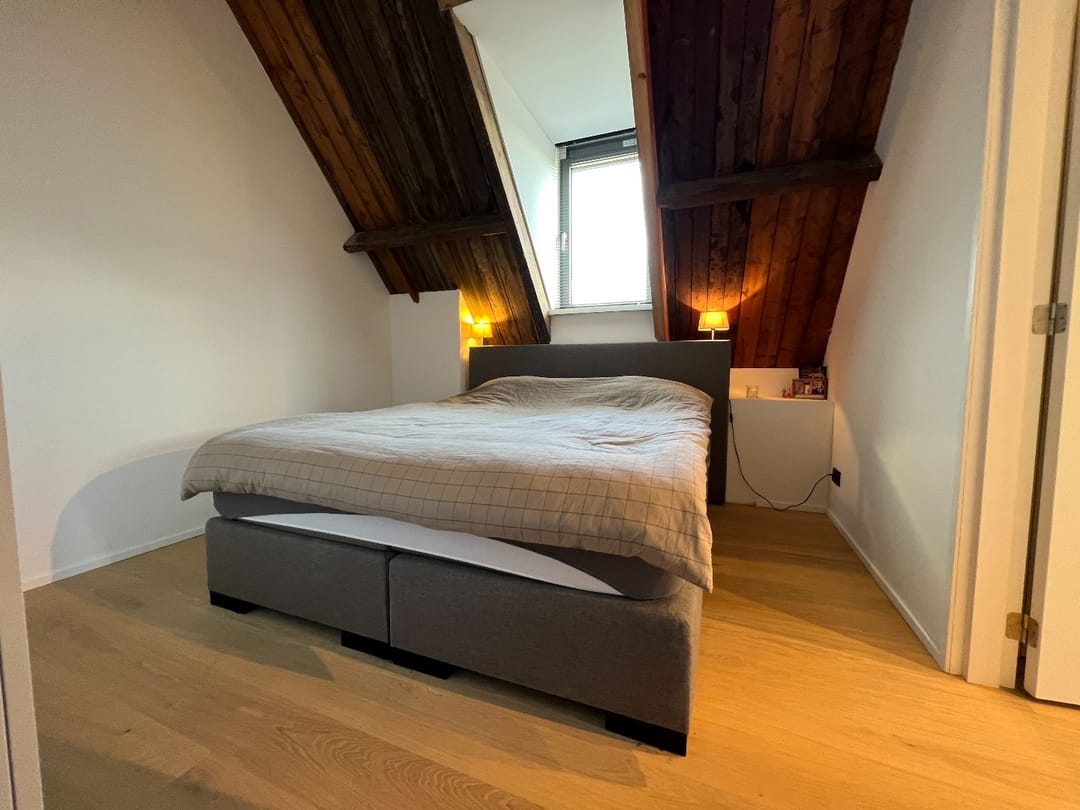 Foto 13 van Vleeshouwerijstraat 19