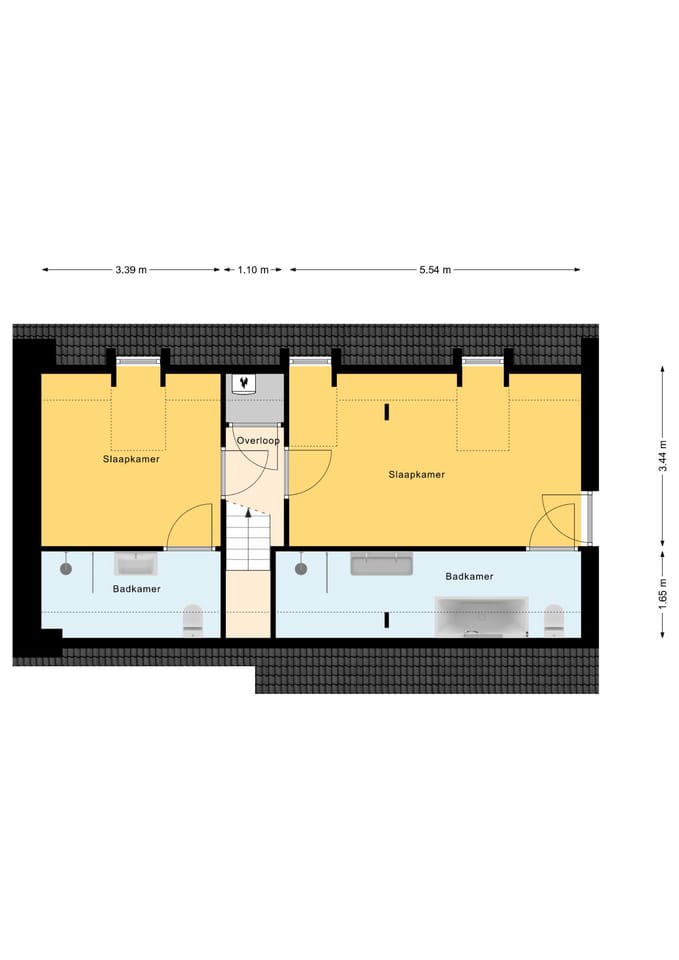 Foto 23 van Vleeshouwerijstraat 19