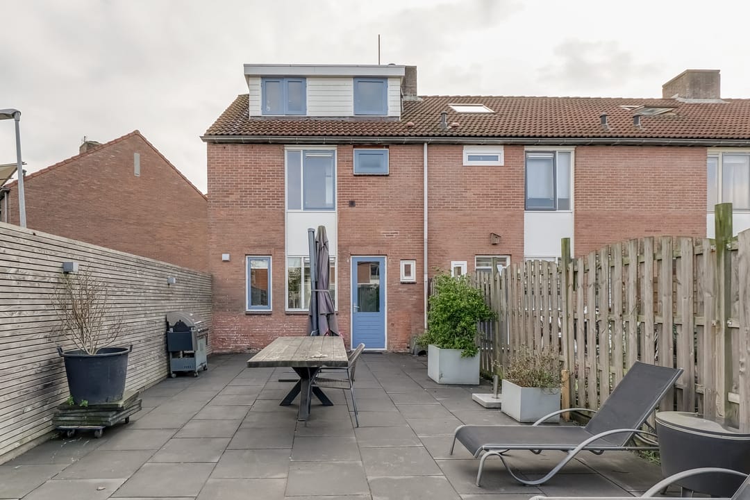 Foto 16 van Lijster 78