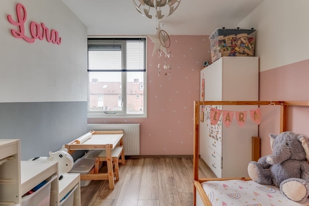 Foto 26 van Lijster 78