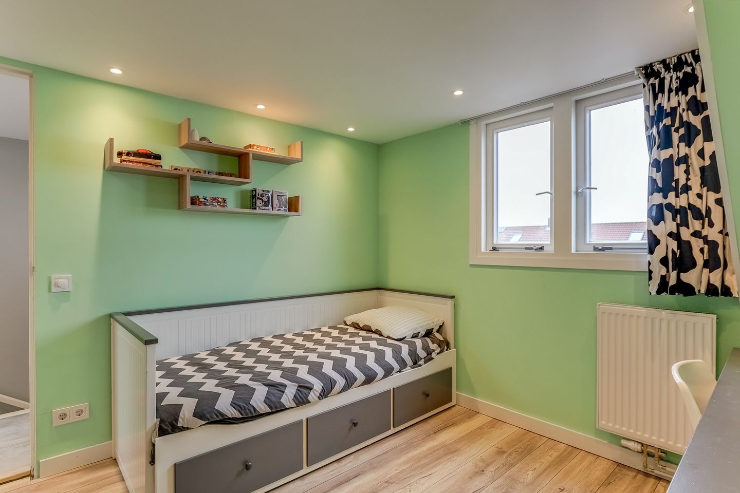 Foto 35 van Lijster 78