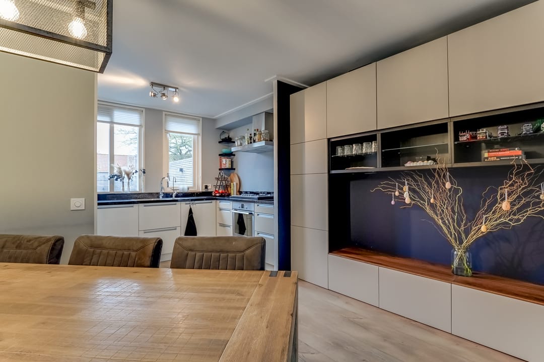 Foto 7 van Lijster 78