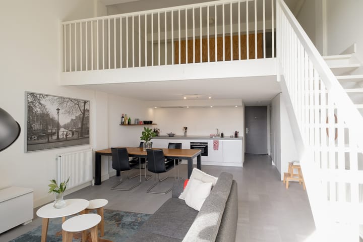 Foto 2 van Wolter ten Catestraat 59-F