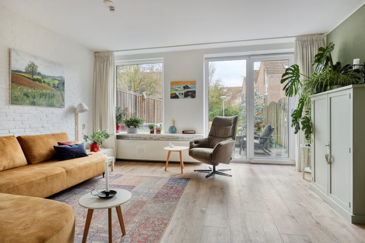 Duke Ellingtonstraat 46 main image