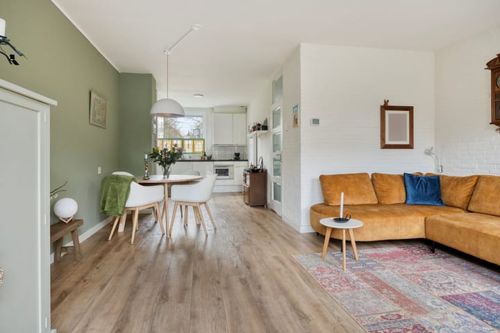 Foto 4 van Duke Ellingtonstraat 46