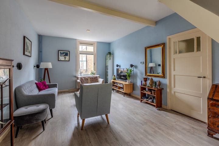 Foto 3 van Oost-Peterstraat 7