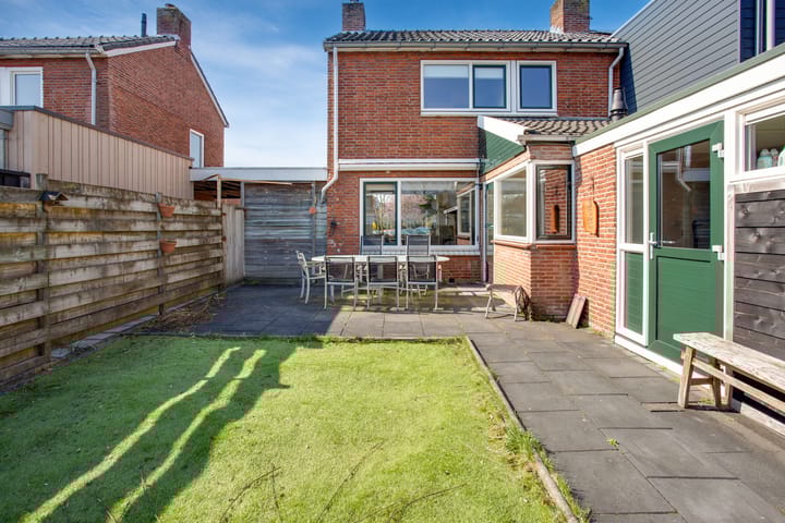 Foto 4 van P.H. ter Meulenplantsoen 16