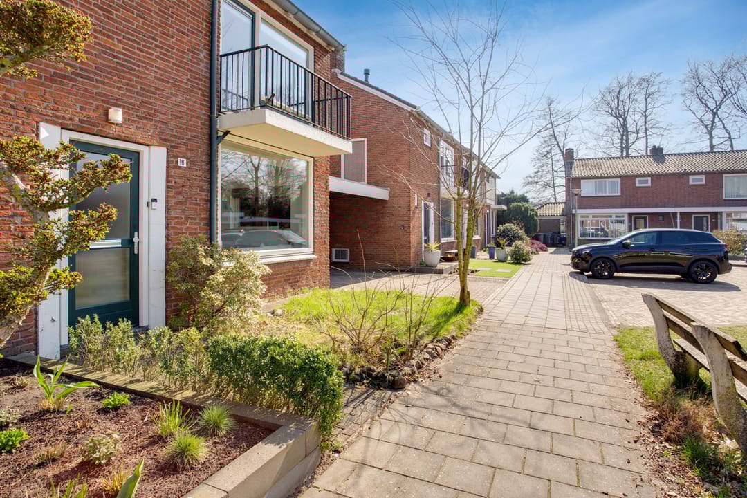 Foto 8 van P.H. ter Meulenplantsoen 16