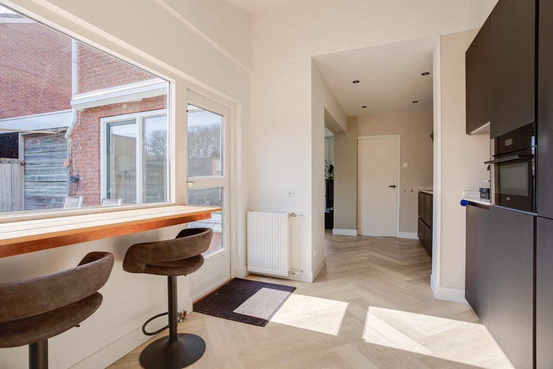 Foto 16 van P.H. ter Meulenplantsoen 16