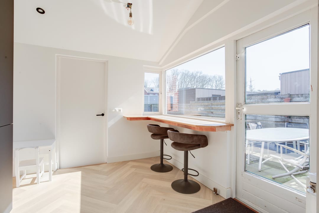 Foto 17 van P.H. ter Meulenplantsoen 16