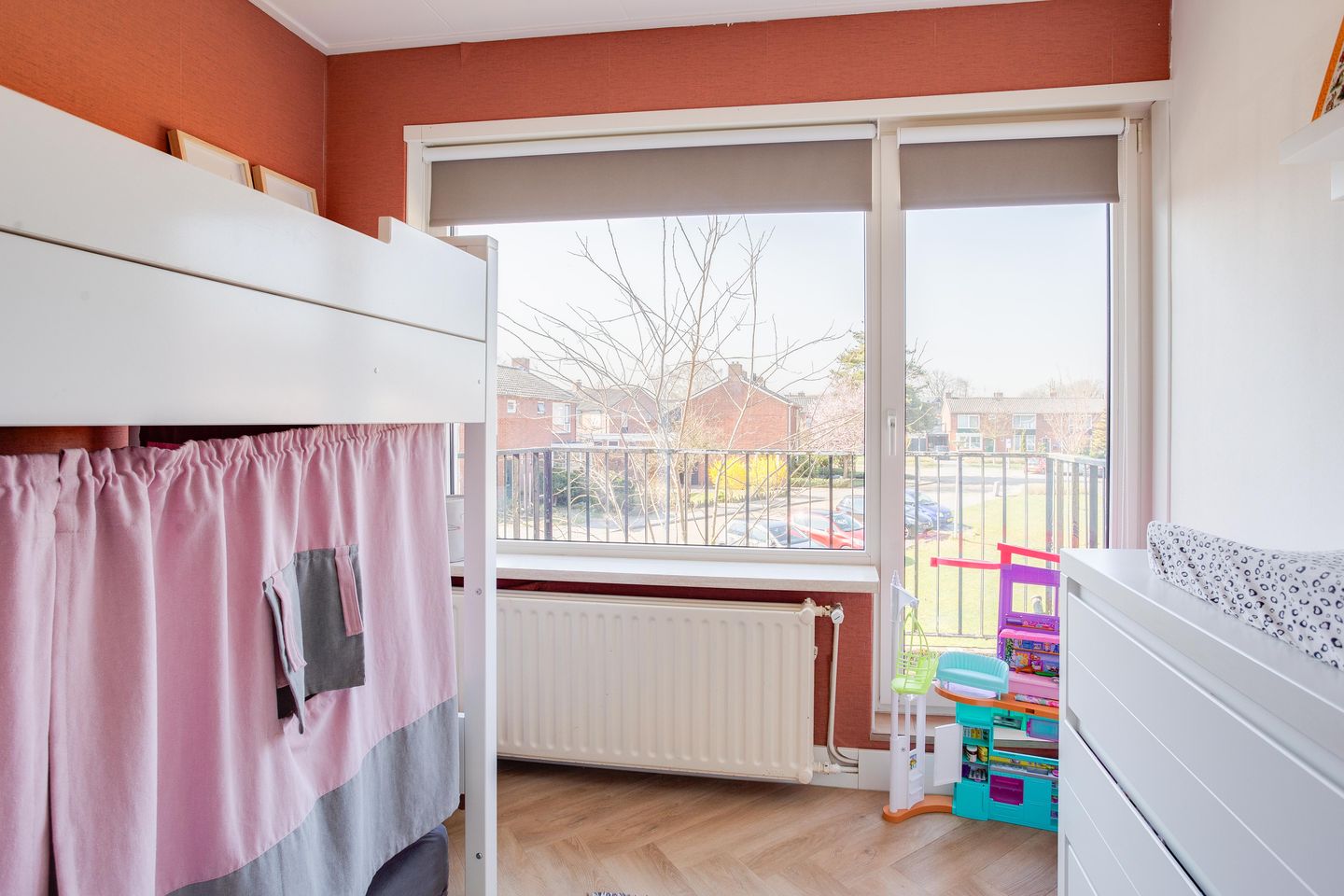 Foto 25 van P.H. ter Meulenplantsoen 16