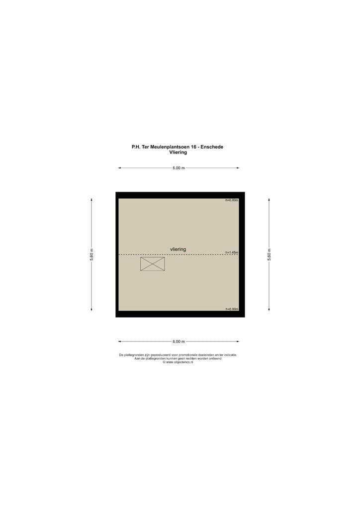 Foto 38 van P.H. ter Meulenplantsoen 16