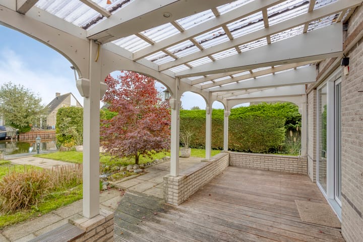 Foto 3 van Droge Wijmersweg 5-218