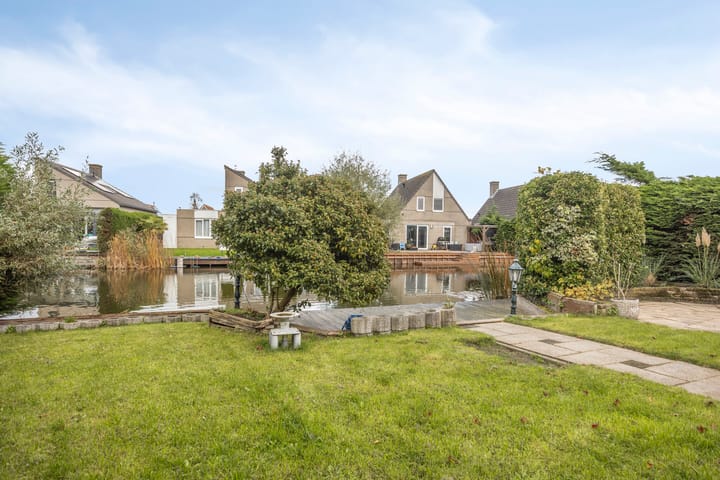 Foto 4 van Droge Wijmersweg 5-218