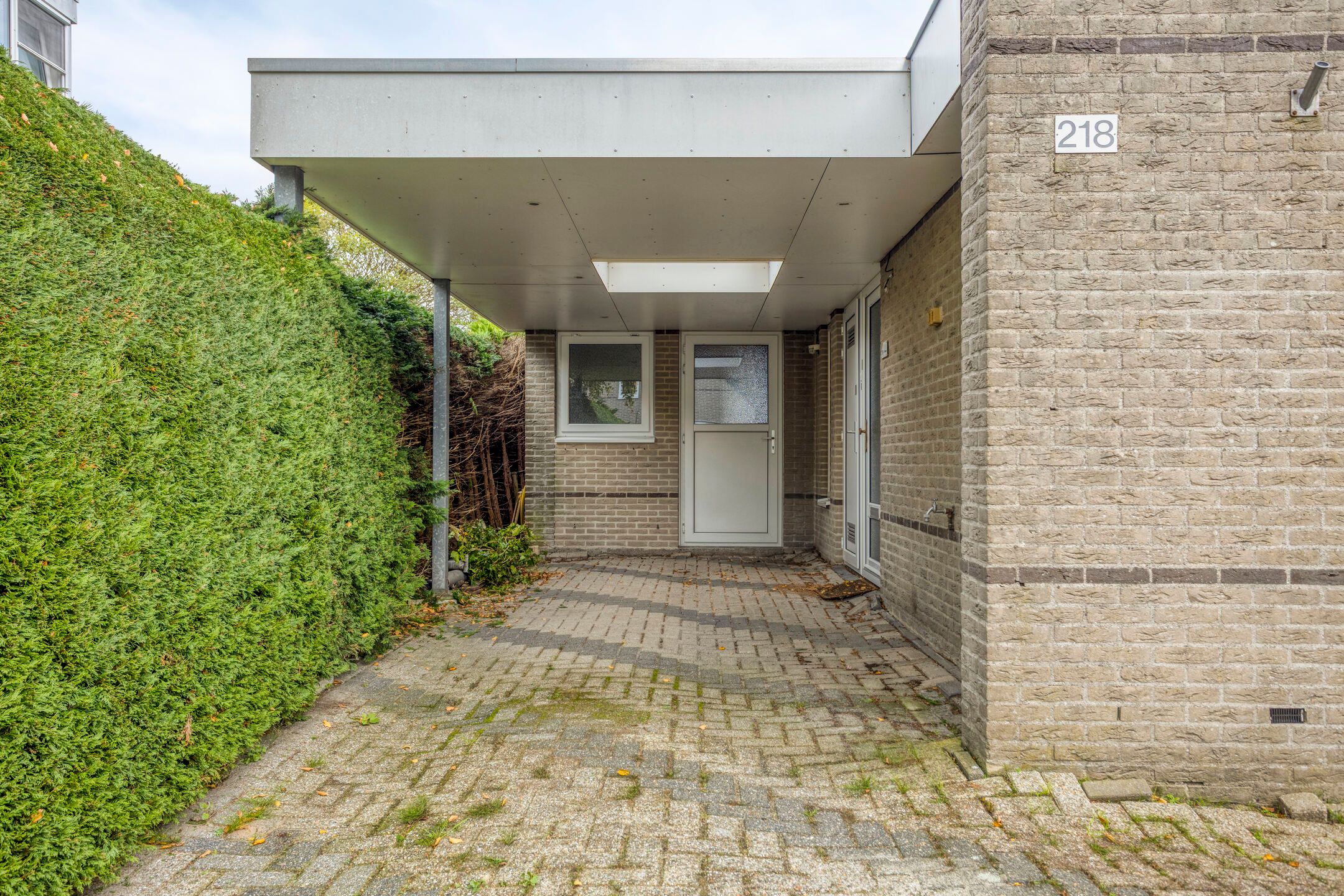 Foto 6 van Droge Wijmersweg 5-218