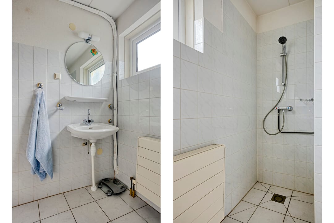 Foto 11 van Droge Wijmersweg 5-218