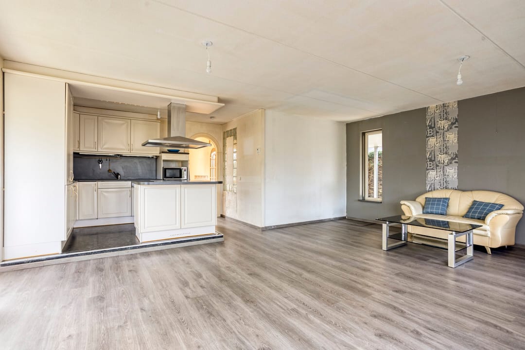 Foto 16 van Droge Wijmersweg 5-218