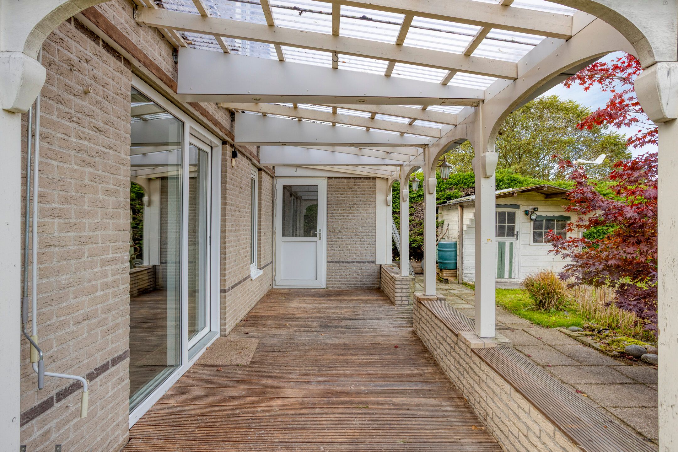 Foto 27 van Droge Wijmersweg 5-218