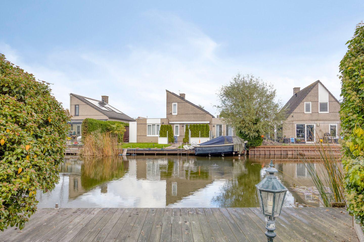 Foto 29 van Droge Wijmersweg 5-218