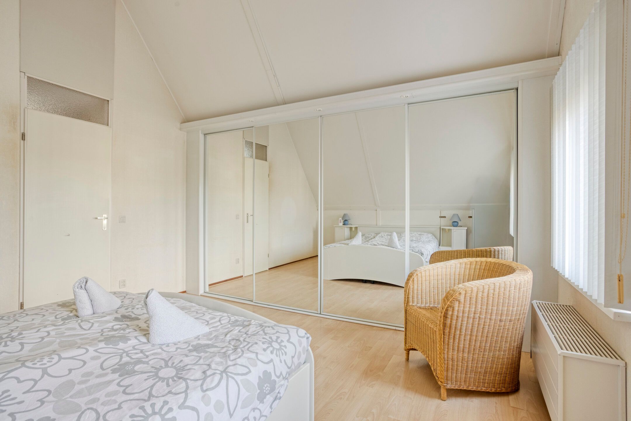 Foto 21 van Droge Wijmersweg 5-218