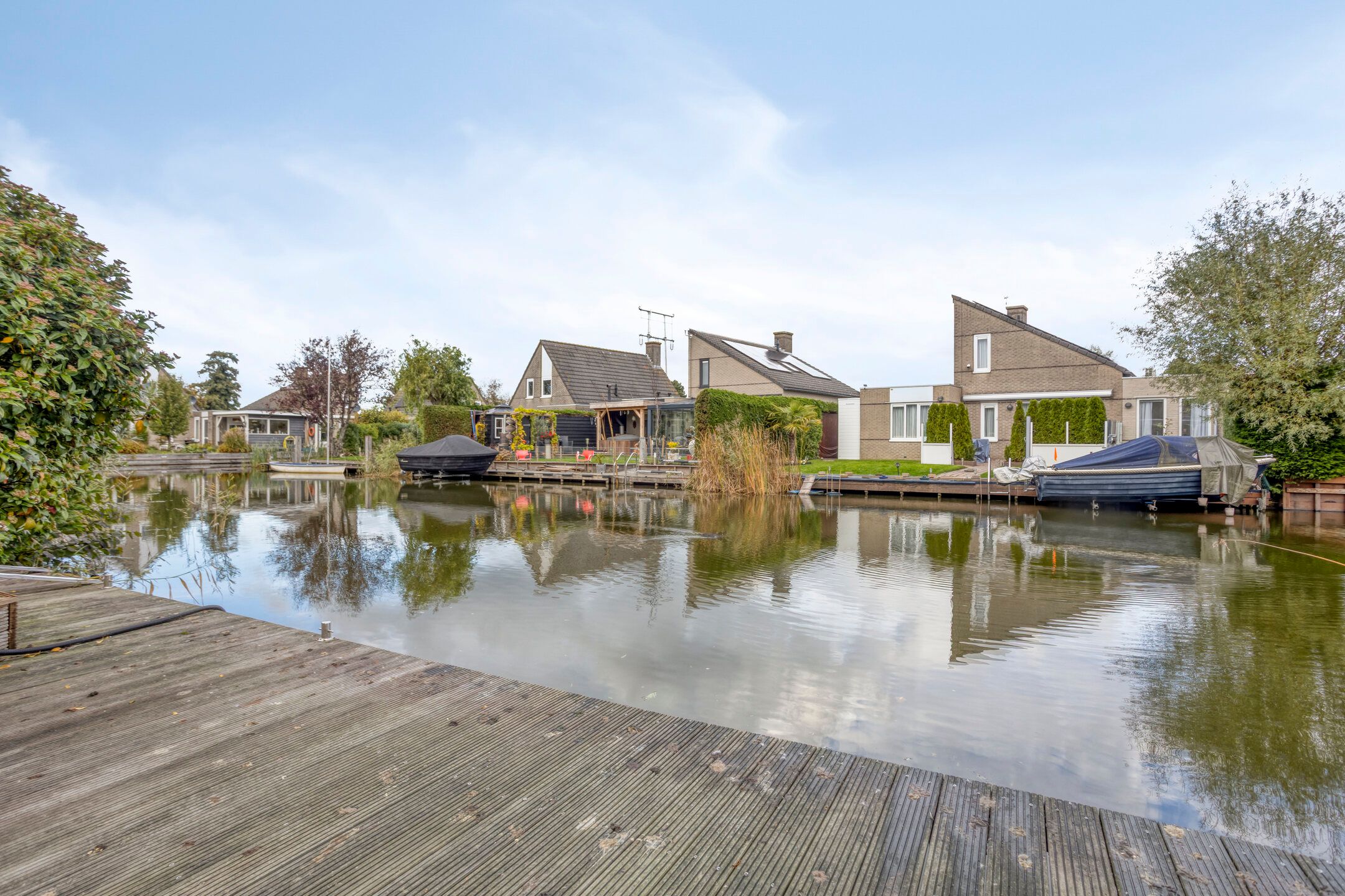 Foto 30 van Droge Wijmersweg 5-218