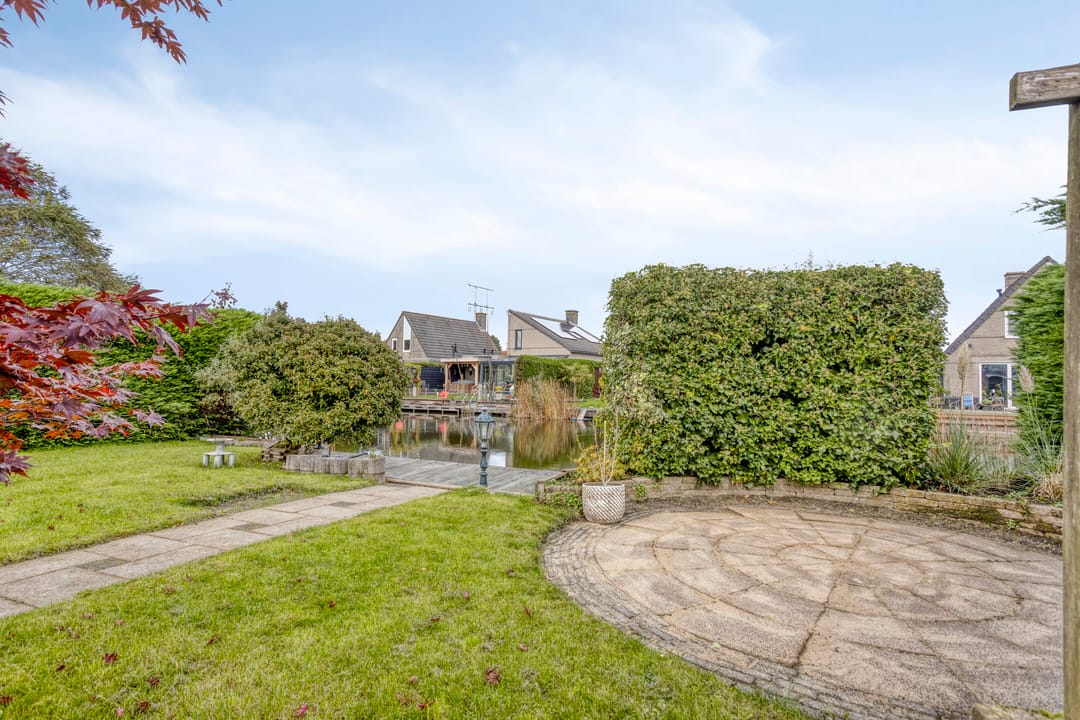 Foto 31 van Droge Wijmersweg 5-218