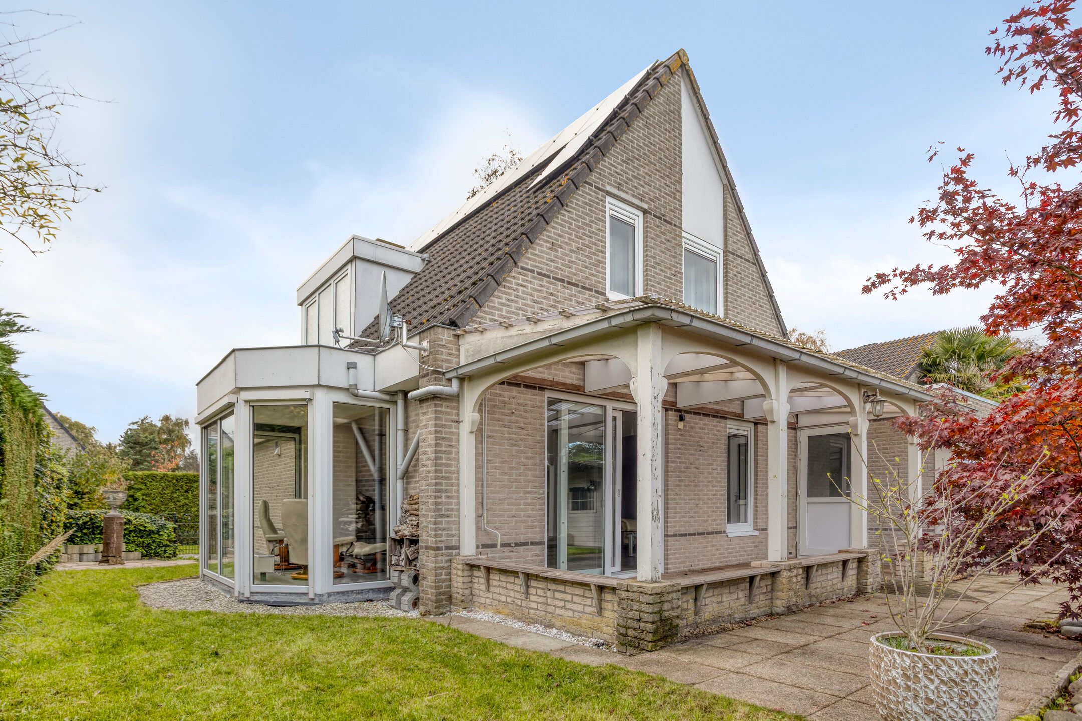 Droge Wijmersweg 5- 5 218