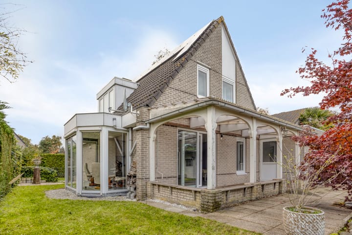 Droge Wijmersweg 5-218