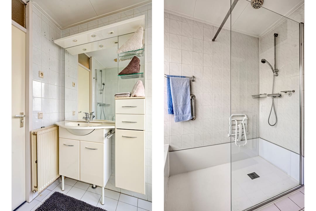 Foto 23 van Droge Wijmersweg 5-218