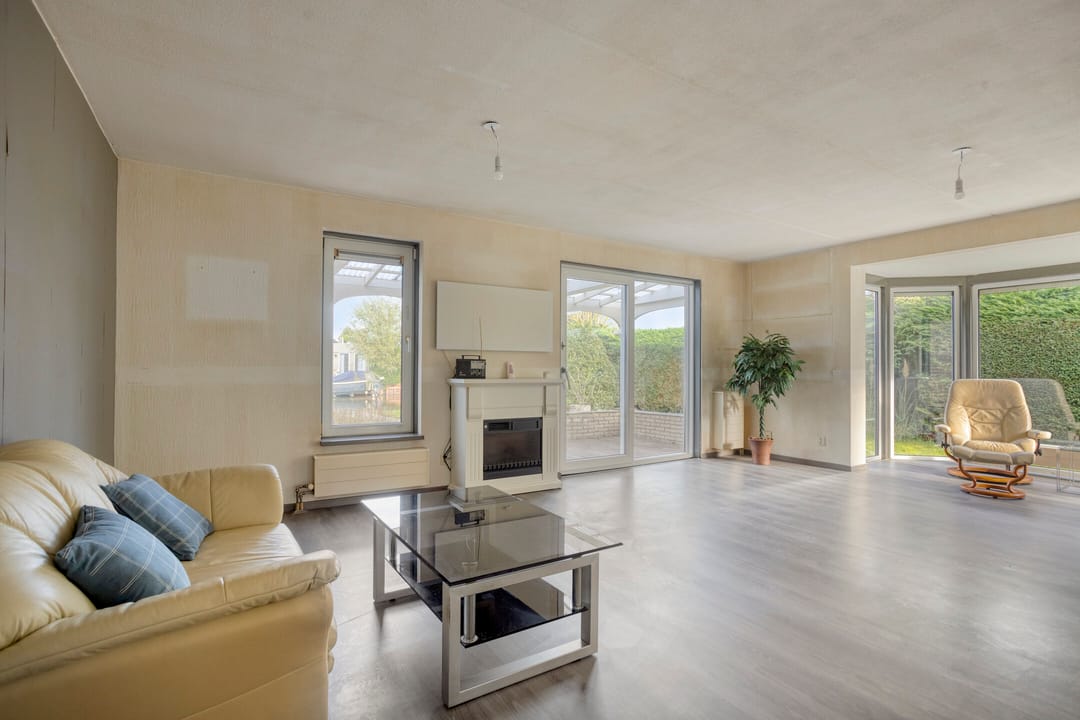 Foto 2 van Droge Wijmersweg 5-218