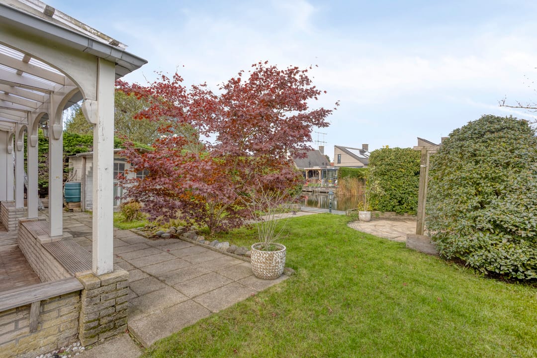 Foto 28 van Droge Wijmersweg 5-218