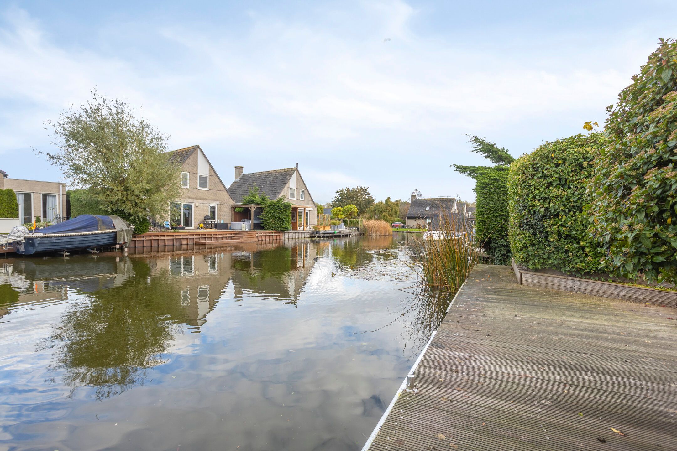 Foto 36 van Droge Wijmersweg 5-218