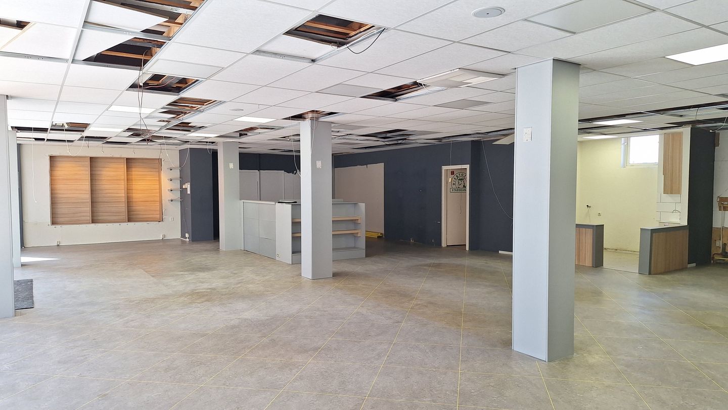 Bekijk foto 3 van Beneluxlaan 5