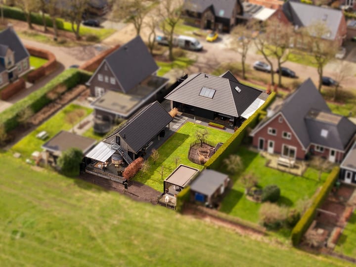 Photo 2 of Tiengastraat 13