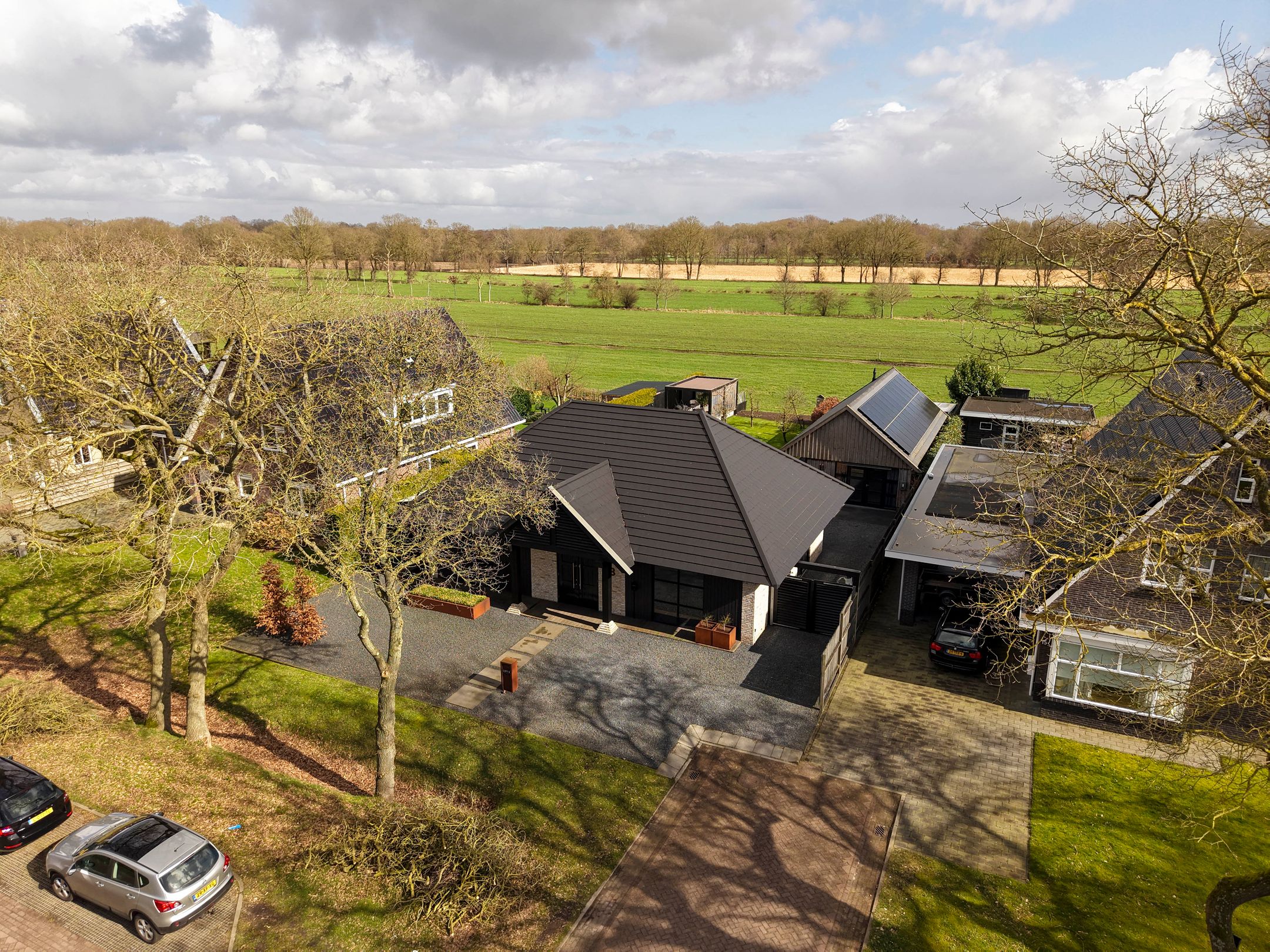 Buying a house in The Netherlands., Tiengastraat 13