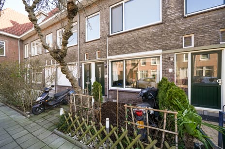 Diepenbrockstraat thumbnail