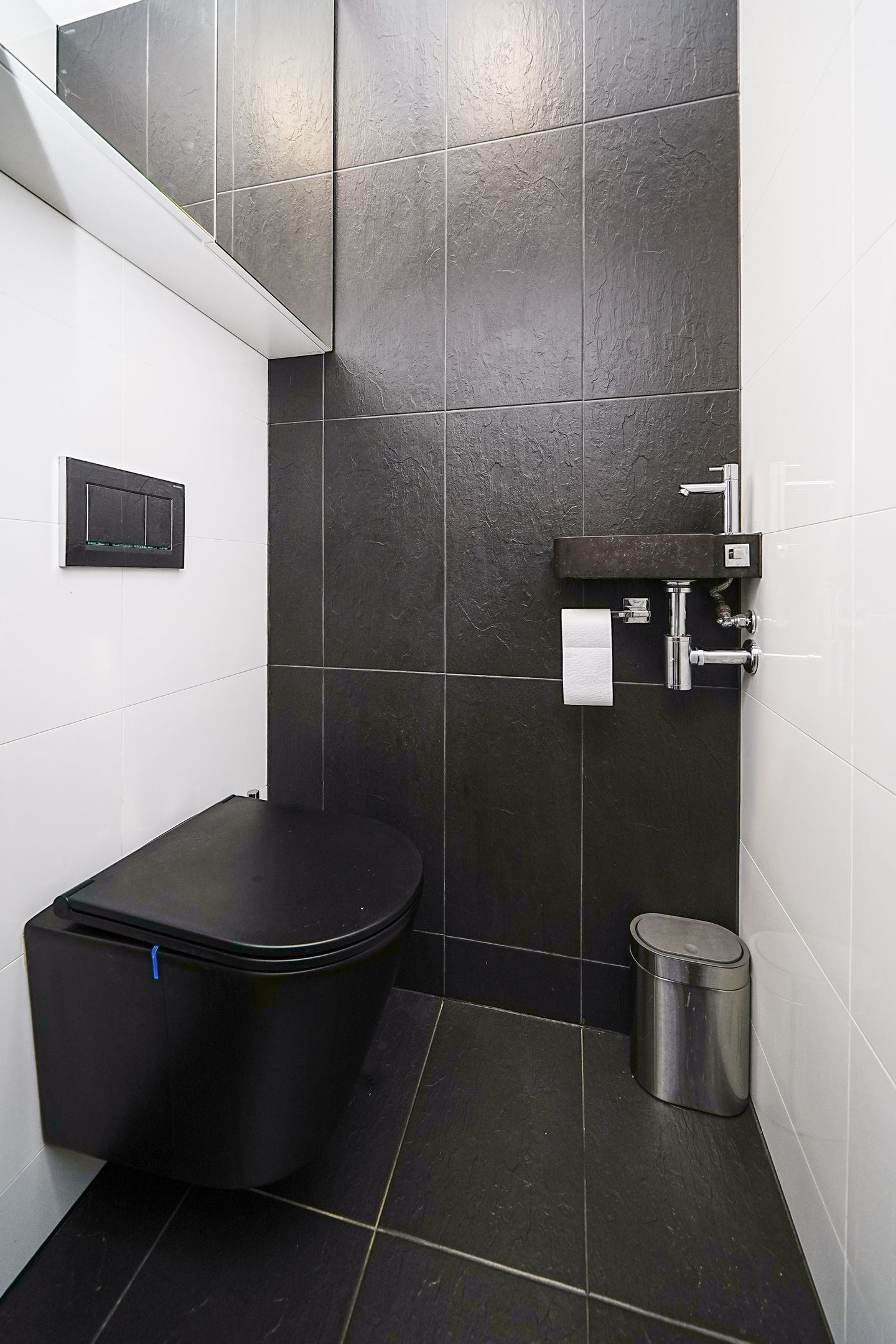 Move-in Ready Ground Floor Apartment with Garden and Energy Label A in Vlaardingen — 19