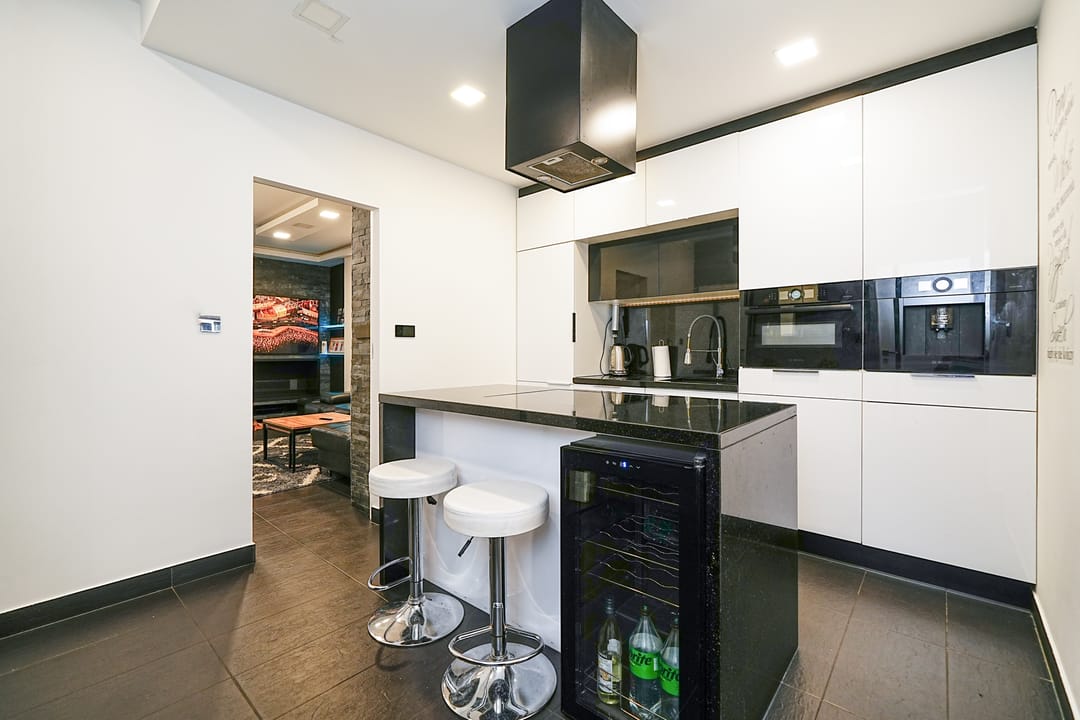 Move-in Ready Ground Floor Apartment with Garden and Energy Label A in Vlaardingen — 22