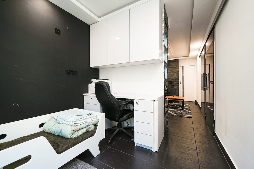 Move-in Ready Ground Floor Apartment with Garden and Energy Label A in Vlaardingen — 25