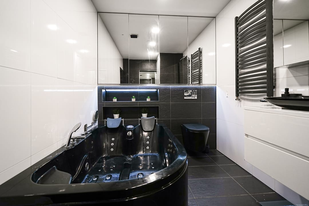 Move-in Ready Ground Floor Apartment with Garden and Energy Label A in Vlaardingen — 27