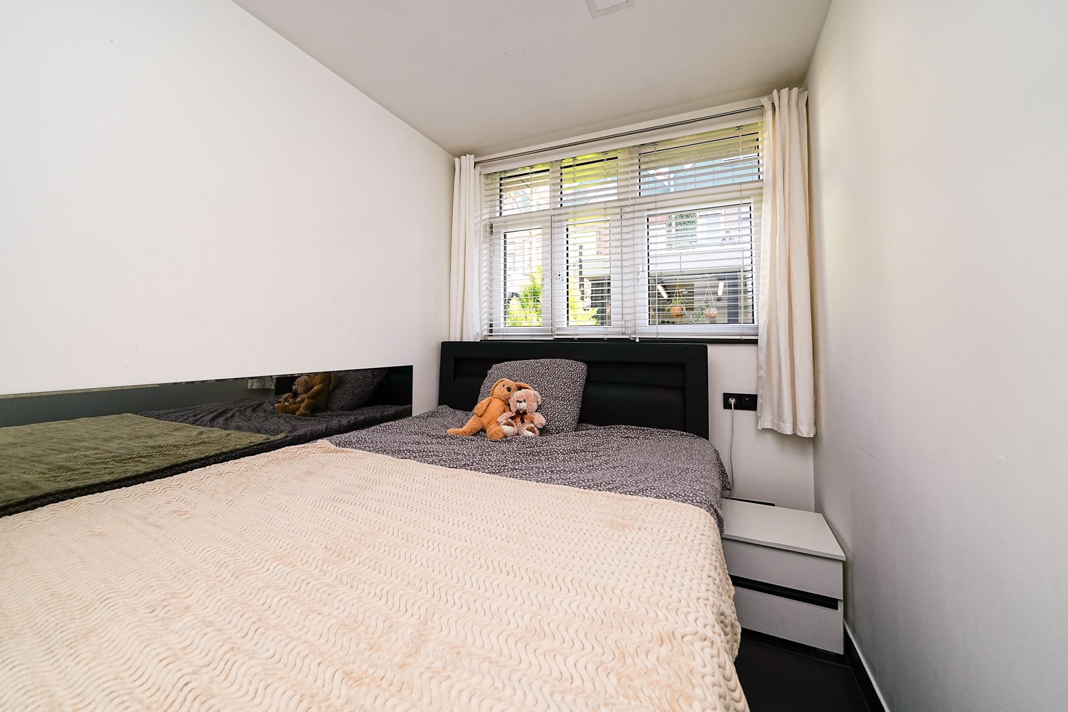 Move-in Ready Ground Floor Apartment with Garden and Energy Label A in Vlaardingen — 35