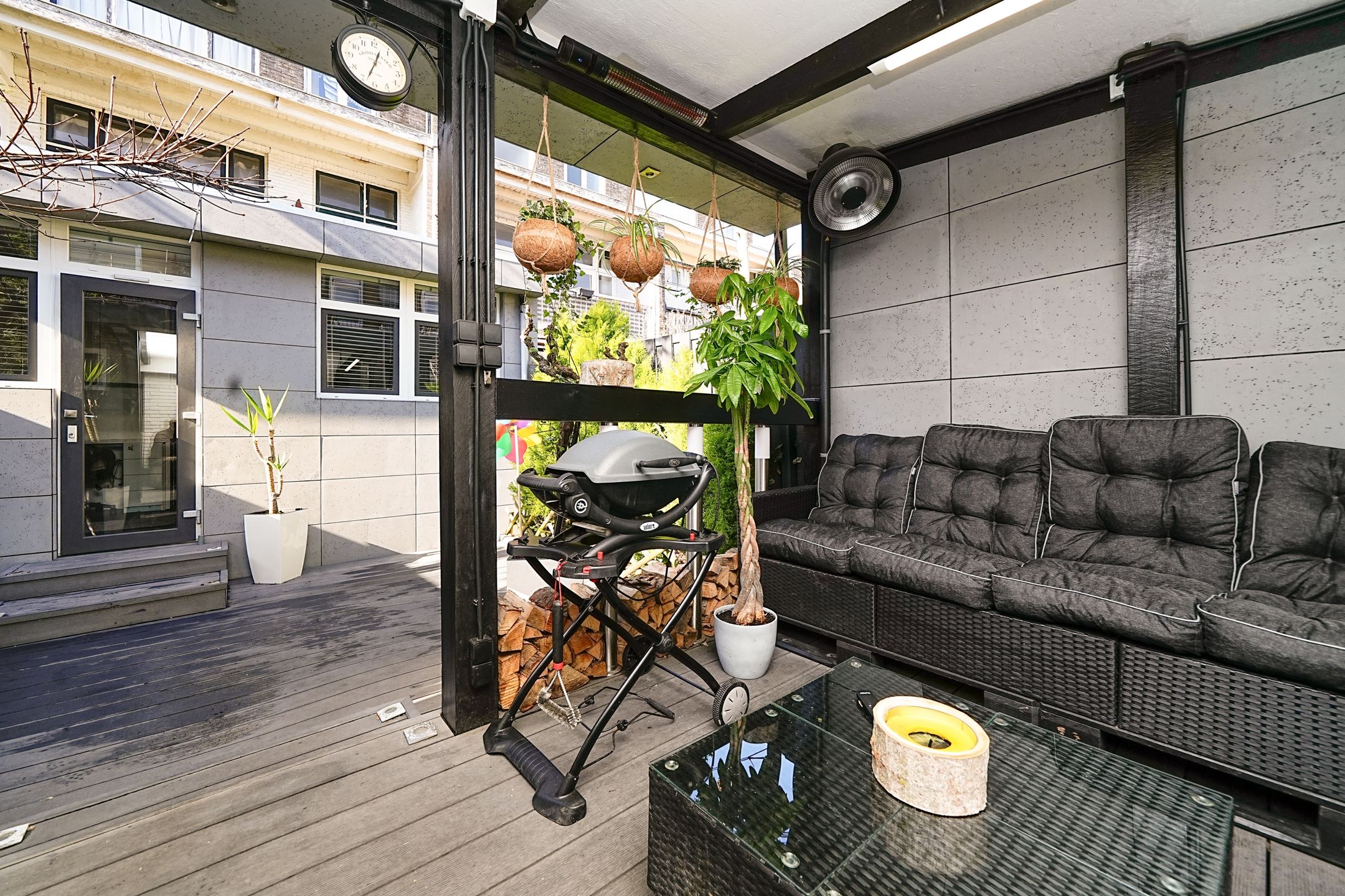 Move-in Ready Ground Floor Apartment with Garden and Energy Label A in Vlaardingen — 38