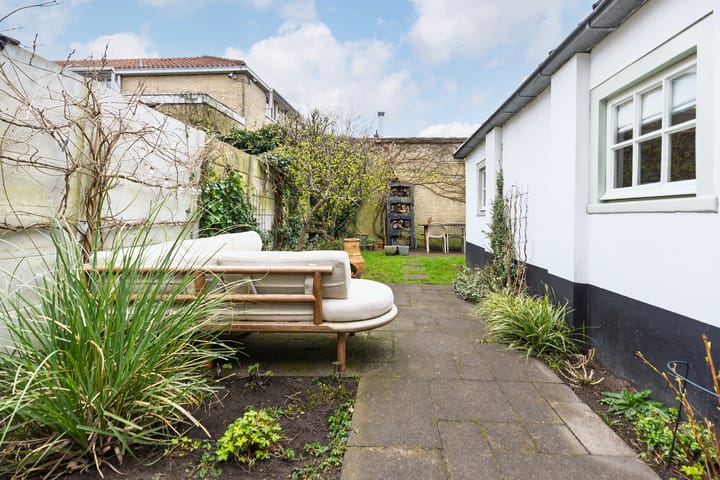 Photo 3 of Gildestraat 25