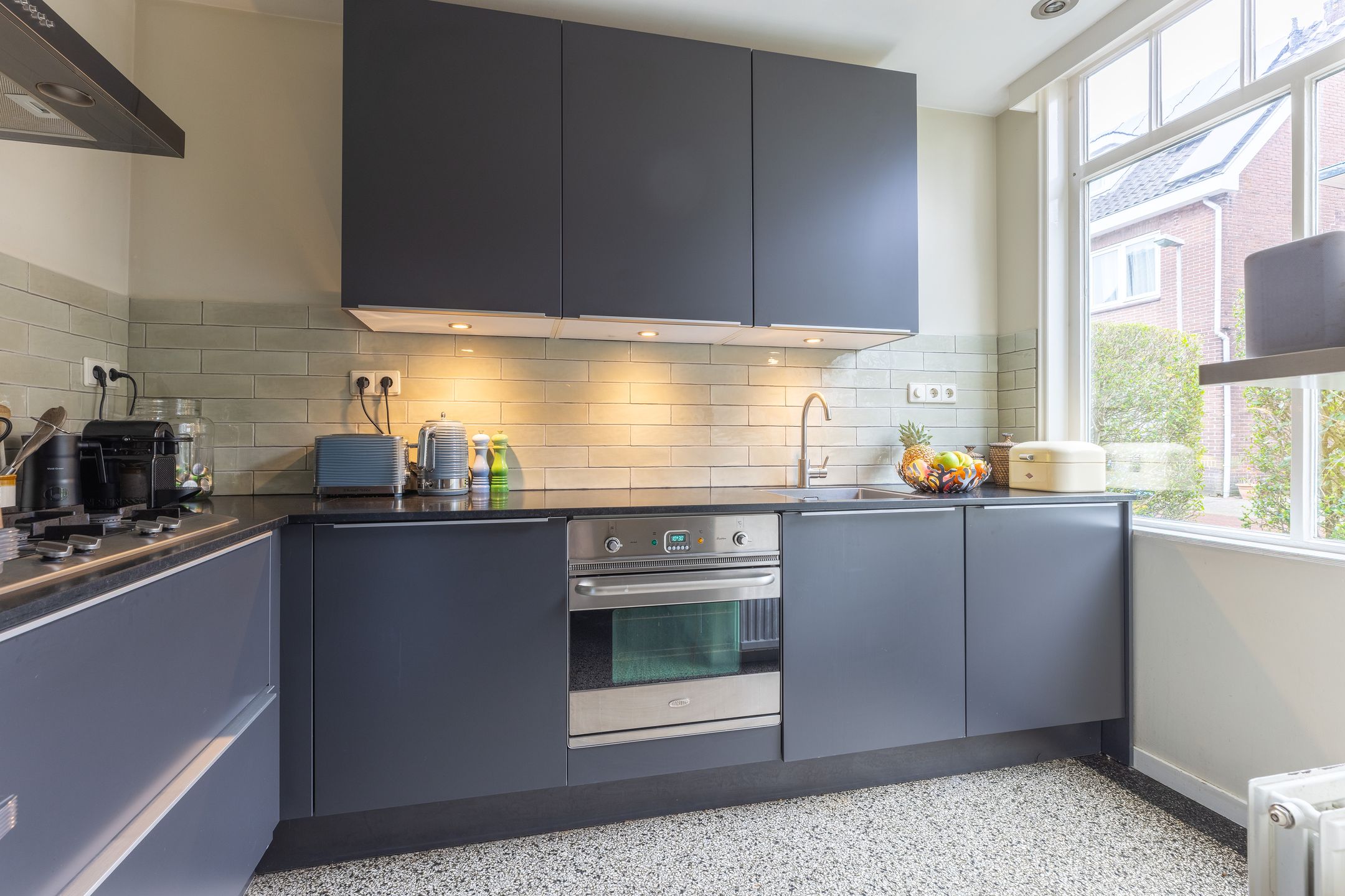 Photo 12 of Gildestraat 25