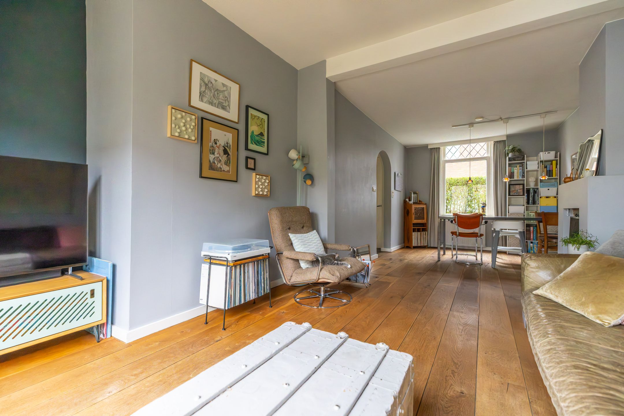 Photo 9 of Gildestraat 25